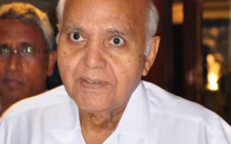 रामोजी फिल्म सिटी के चेयरमैन रामोजी राव का निधन, PM मोदी ने जताया शोक 