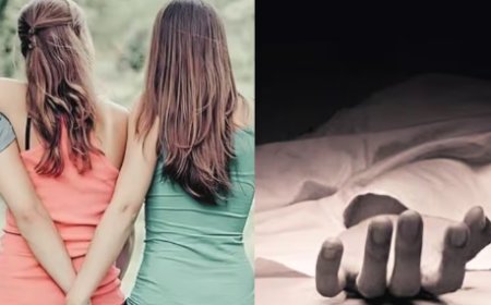 एक पति ने प्रेमिका के चक्कर में पत्नी को उतारा मौत के घाट, आरोपी पति पुलिस गिरफ्त में