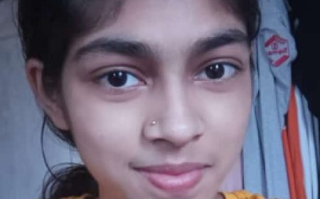 औरंगाबाद की श्रेया की मौत की गुत्थी उलझी, हत्या या आत्महत्या?, जानिए इनसाइड स्टोरी