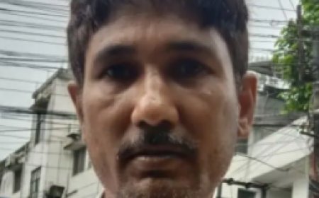 कौन है संजीव मुखिया उर्फ लूटन?, NEET पेपर लीक से क्या है इनका कनेक्शन? जानिए इस रिपोर्ट में 