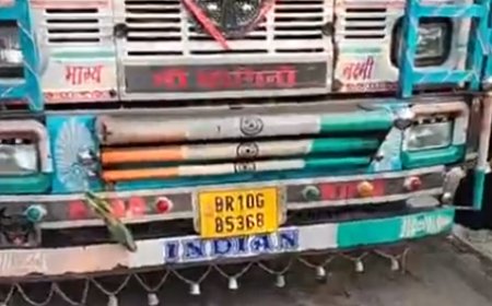 बांका जिला में बालू से सोना बनाने का चल रहा है खेल, देसवा न्यूज़ ने किया काले खेल का पर्दाफाश
