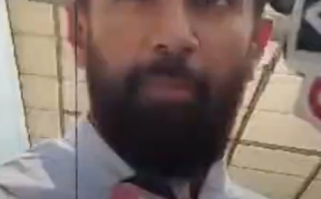 केंद्रीय मंत्री बनने के बाद पटना पहुंचे चिराग पासवान, कार्यकर्ताओं ने की जोरदार स्वागत 