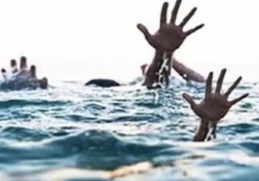 सीतामढ़ी में बागमती नदी में डूबने से चार बच्चों की मौत, परिजन में मचा कोहराम 