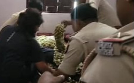 छपरा में  लेडी डॉक्टर ने अपने प्रेमी का काट दिया गुप्तांग, नजारा देख सब दहल गए 