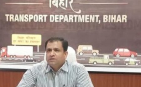 बिहार के 13 शहरों में भी ओला, उबर, सवारी अब शुरू, परिवहन विभाग दी मंजूरी