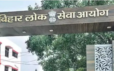 तीसरे चरण की शिक्षक भर्ती परीक्षा का एडमिट कार्ड BPSC ने किया जारी, 19 से 22 जुलाई के बीच परीक्षा