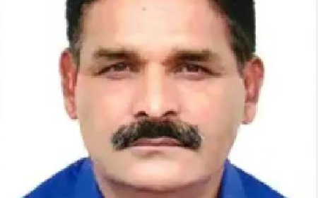 निर्दलीय उम्मीदवार शंकर सिंह जीते, रूपौली की जनता ने नीतीश-तेजस्वी को नाकारा