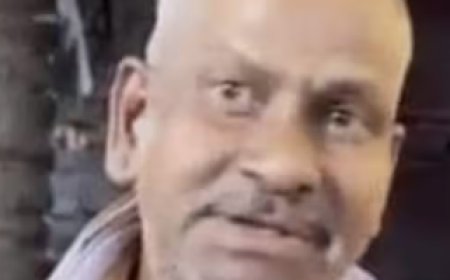 VIP चीफ मुकेश सहनी के पिता की हत्या, क्षत-विक्षत शव मिलने से सनसनी 