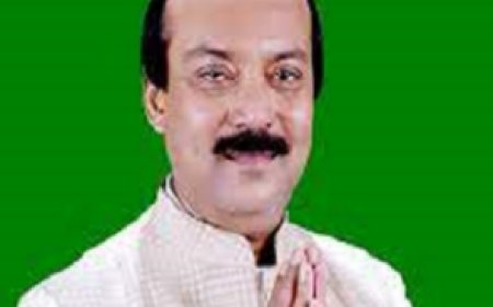 बिहार के पूर्व विधायक के घर ED की रेड, पटना समेत तीन ठिकानों पर छापामारी 