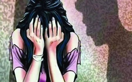 राजधानी पटना में आर्केस्ट्रा डांसर के साथ गैंगरेप, 2 आरोपी पुलिस गिरफ्तार में 