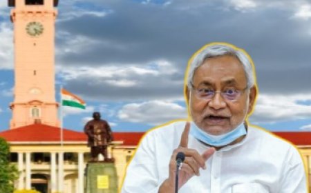 नीतीश कैबिनेट के बैठक में आज कुल 36 एजेंट पर लगी मुहर, जानिए