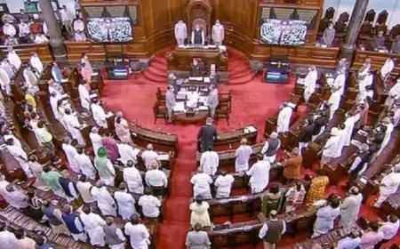 बिहार में पेपर लीक किया तो 10 साल तक की कैद और 1 करोड़ रूपये तक का जुर्माना, सरकार ने लिया सख्त फैसला 