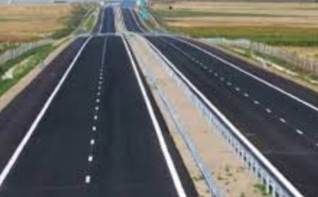 पटना-पूर्णिया ग्रीनफील्ड एक्सप्रेस वे : महज 3 घंटे में पटना से पूर्णिया की दूरी करें तय