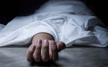 बांका में मां और बेटों का शव मिलने से सनसनी, हत्या या सुसाइड?