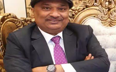 MLC सुनील कुमार को नीतीश कुमार की मिमिक्री करना पड़ा भारी, विधान परिषद से सदस्यता रद्द 