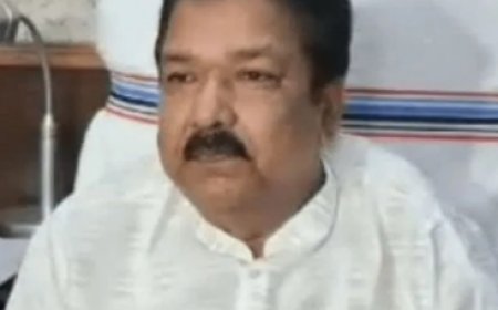 दिलीप जायसवाल को मिली बिहार बीजेपी प्रदेश अध्यक्ष की कमान, पार्टी ने जताया भरोसा  