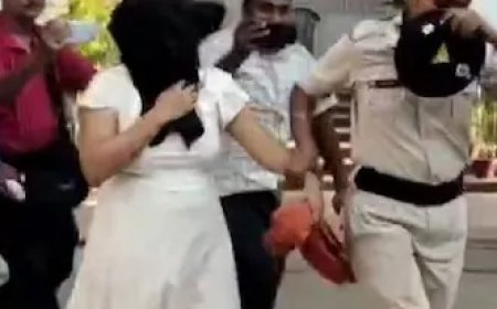 मुजफ्फरपुर में हत्यारिन बनी बहन!, जीजा से इश्क के चक्कर में भाई को उतारा मौत के घाट, अब सलाखों के पीछे
