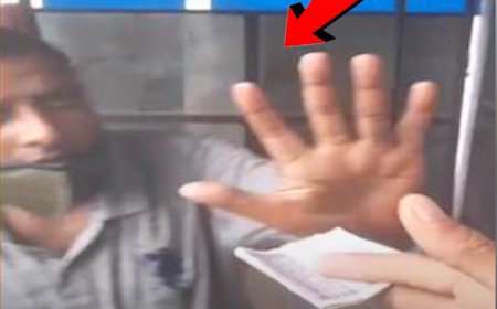 गया के डोभी चेकपोस्ट पर लग रहा सरकार को करोड़ों का चूना, जानिए डोभी के डकैतों के बारे में?