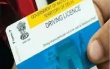 बिहार में ड्राइविंग लाइसेंस से मोबाइल नंबर लिंक करना अनिवार्य, विभाग ने दिया 30 दिन का अल्टीमेटम