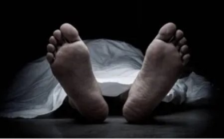 अररिया में युवक की दिनदहाड़े हत्या, तफ्तीश में जुटी पुलिस