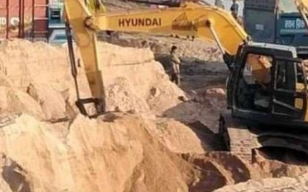 बिहार में बालू की कमाई पर गंगा किनारे गैंगवार, कई घायल