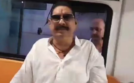 अनंत सिंह जेल से हुए रिहा, दोनों मामलों से हुए बरी 