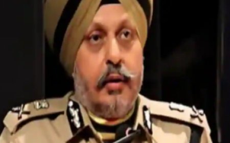 बिहार में 20 प्रतिशत महिला अधिकारी के हाथों में थाने की कमान, DGP भट्टी ने किया एलान