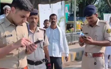 RJD के कई नेताओं की गाड़ी का काट गया चालान, MLA और MLC को भी नहीं छोड़ा