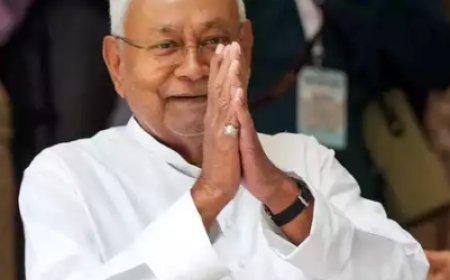 टूरिज्म को बढ़ावा और घर बैठे कमाई, सीएम नीतीश ने होम स्टे योजना का किया शुरुआत