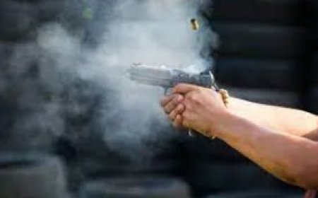 मोतिहारी में नाइट गार्ड की हत्या से बवाल, एसपी ने 24 घंटे की मांगी मोहलत, आरोपी की होगी जल्द गिरफ्तारी