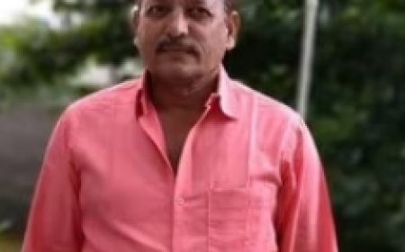 आपसी रंजिश में भतीजे ने सरपंच चाचा की गोली मारकर की हत्या, भतीजा पुलिस गिरफ्त में 