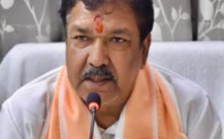 बिहार में जमीन सर्वे फिलहाल टला, दिया गया 3 महीने का वक्त 