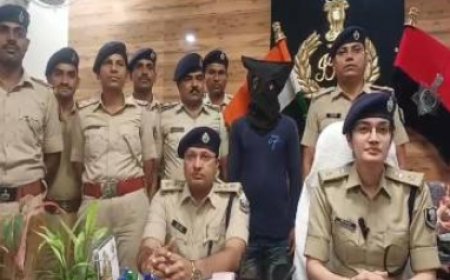 मां की गाली देने पर जिगरी दोस्त की हत्या, 24 घंटे के अंदर हुआ खुलासा