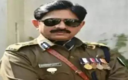 बढ़ते अपराध पर फुल ऑन एक्शन में बिहार के डीजीपी, जिला के सभी एसपी और थानेदारों के साथ की अहम बैठक, दे दिया यह टास्क?