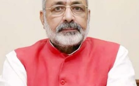 गिरिराज सिंह को मिली पाकिस्तान के व्हाट्सएप नंबर से जान से मारने की धमकी, जांच में जुटी पुलिस 