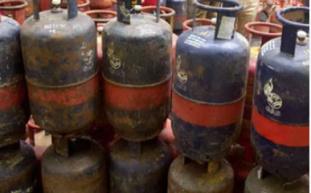 फिर महंगा हुआ LPG सिलेंडर, जानिये कितना महंगा हुआ सिलेंडर?