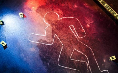 2 डिसमिल जमीन के लिए दो सगे भाइयों की निर्मम हत्या, 22 साल पुराना जमीनी विवाद बना कारण