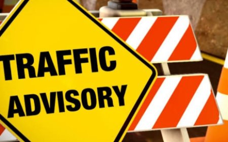 दुर्गा पूजा को लेकर पटना में जारी किया गया ट्रैफिक एडवाइजरी, 9 से 11 अक्टूबर तक कई रोड बंद