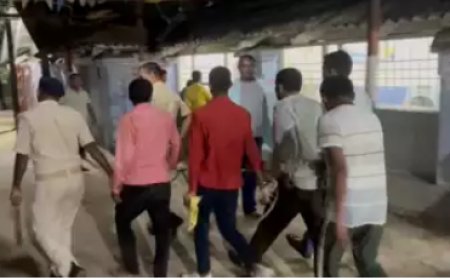 नवादा अग्निकांड में 5 और आरोपियों की हुई गिरफ्तारी, अबतक 29 आरोपी पुलिस गिरफ्त में