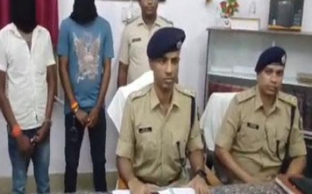 सासाराम महिला डांसर हत्याकांड का हुआ खुलासा, मामला जान हो जायेगे हैरान