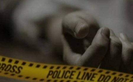 आरा में 9 माह के मासूम की हत्या, घटना जगदीशपुर थाना के भोराही की