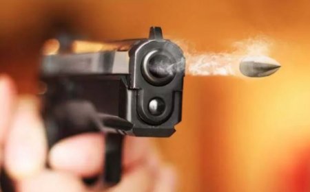 उधार में पेट्रोल नहीं दिया तो मार दी गोली, जिंदगी और मौत से जूझ रहा युवक 