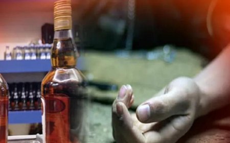 बिहार में जहरीली शराब से 25 की मौत, 5 की आंख की रौशनी गई, CM नितीश ने दिए जरूरी निर्देश 