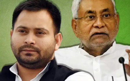 सारण-सीवान शराबकांड के बाद तेजस्वी ने CM नितीश से पूछे 12 सवाल, जानिए?