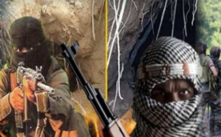 जम्मू-कश्मीर आतंकी हमले में मारे गए तीन बिहार के मजदूर का शव पटना पहुंचा, परिजनों ने सुनाई आपबीती 