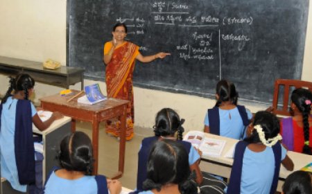 बिहार के शिक्षकों के ट्रांसफर और पोस्टिंग के आवेदन का तिथि में हुआ बदलाव, जानिए कब करें आवेदन?