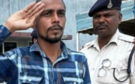 देश विरोधी नारा लगाने पर एमपी हाईकोर्ट ने फैजान को सुनाई अनोखी सजा, जानकार हो जाएंगे हैरान