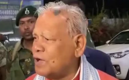 मांझी ने कहा - तेजस्वी यादव पीते होंगे शराब?, मांझी के बयान के बाद बिहार में सियासत घमासान शुरू 