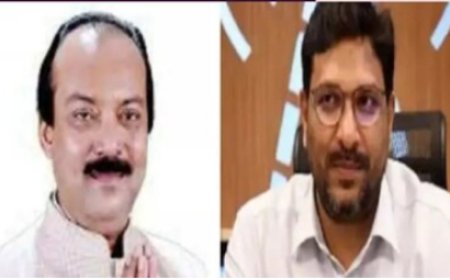 IAS संजीव हंस और पूर्व विधायक गुलाब यादव से ED की 5 घंटे पूछताछ, ED ने लिया पूरा हिसाब