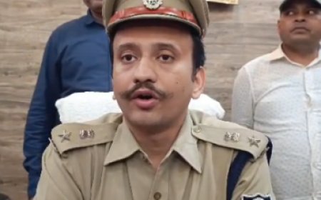 हिरासत में आया पप्पू यादव को धमकी देने वाला, आरोपी का लॉरेंस बिश्नोई गैंग से कोई संबंध नहीं, जानिये हकीकत? 